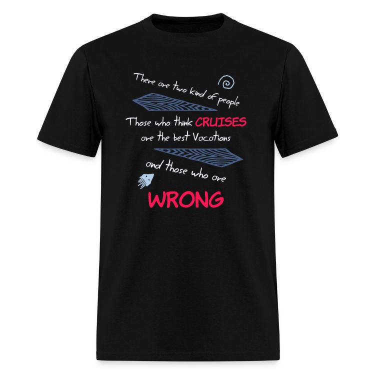 Cruises Are Best Vacation Funny Cruise Saying | T-Shirts | Men's T-Shirt | Cruise Sayings, Norwegian Cruise, Cruise, Sayings, Cruise Funny, Norwegian, Funny, Funny Cruise Sayings 